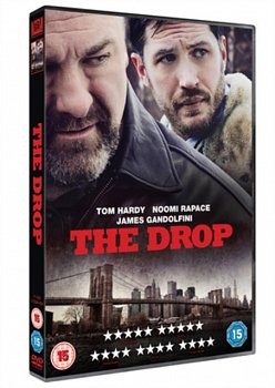 The Drop DVD - MangaShop.ro