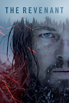 The Revenant DVD - MangaShop.ro