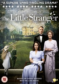 The Little Stranger DVD