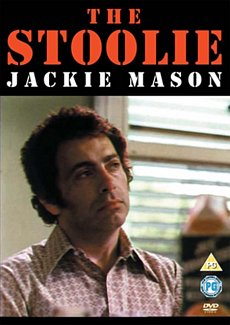 The Stoolie DVD