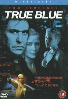 True Blue DVD