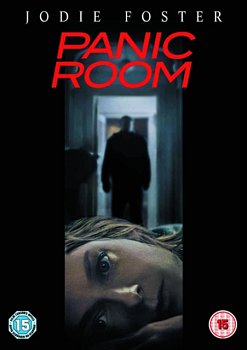 Panic Room 2002 DVD - MangaShop.ro