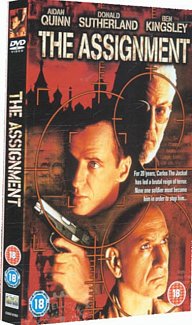 The Assignment 1997 DVD / Widescreen