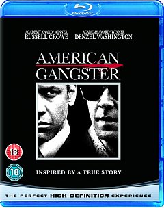 American Gangster 2007 Blu-ray Alt