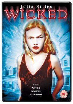 Wicked 2000 DVD - MangaShop.ro