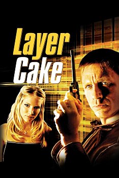 Layer Cake 2004 DVD - MangaShop.ro