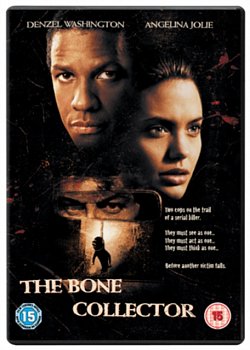 The Bone Collector 1999 DVD - MangaShop.ro