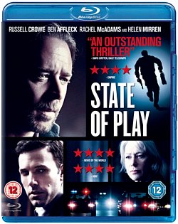 State of Play 2009 Blu-ray - MangaShop.ro