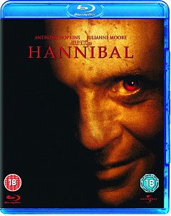 Hannibal Blu-Ray