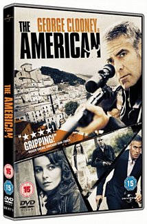 The American DVD
