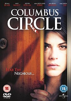 Columbus Circle 2010 DVD Alt