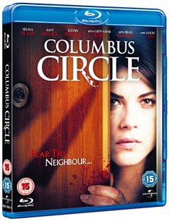 Columbus Circle Blu-Ray