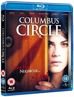 Columbus Circle Blu-Ray - MangaShop.ro