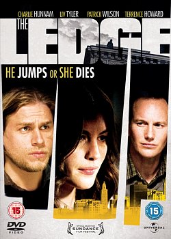 The Ledge DVD - MangaShop.ro