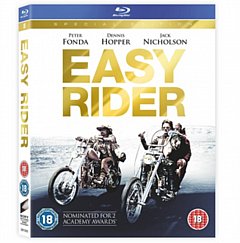 Easy Rider - Special Edition Blu-Ray