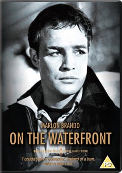 On The Waterfront Blu-Ray - MangaShop.ro