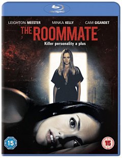 The Roommate Blu-Ray