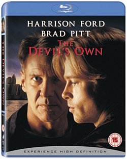 The Devils Own Blu-Ray - MangaShop.ro