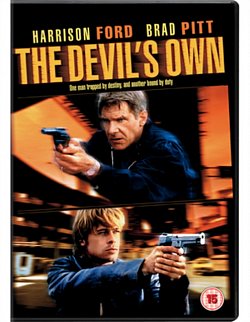 The Devils Own DVD - MangaShop.ro
