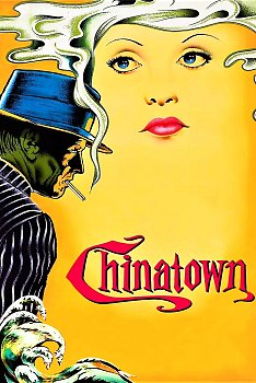 Chinatown Blu-Ray - MangaShop.ro