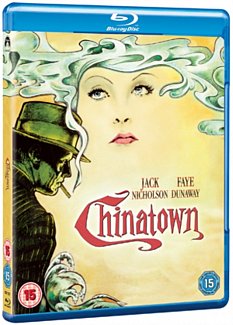 Chinatown Blu-Ray