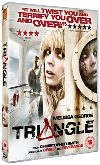 Triangle DVD