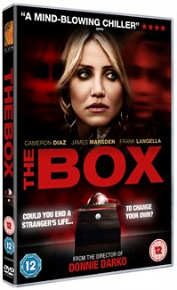 The Box DVD