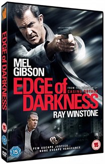 Edge Of Darkness DVD
