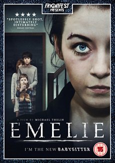 Emelie DVD