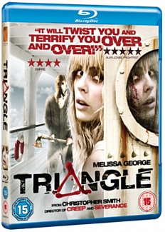 Triangle Blu-Ray