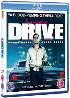 Drive Blu-Ray