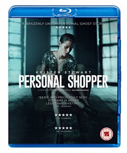 Personal Shopper 2016 Blu-ray - MangaShop.ro