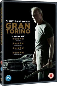 Gran Torino DVD - MangaShop.ro