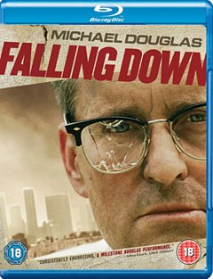 Falling Down 1993 Blu-ray