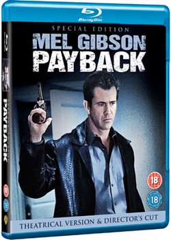Payback 1998 Blu-ray - MangaShop.ro