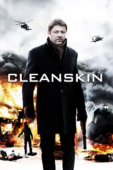 Cleanskin Blu-Ray - MangaShop.ro