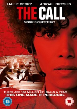The Call DVD - MangaShop.ro