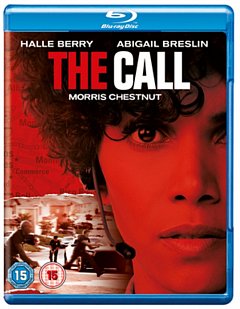 The Call Blu-Ray