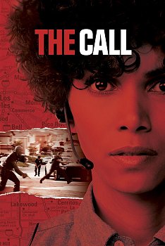 The Call Blu-Ray - MangaShop.ro