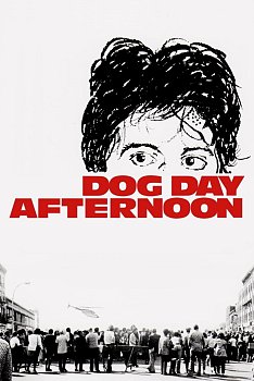 Dog Day Afternoon 1975 Blu-ray / - MangaShop.ro