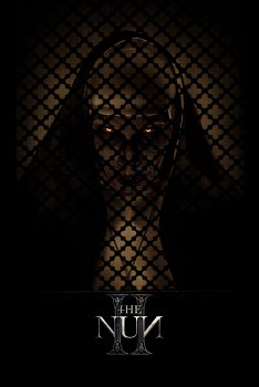The Nun 2 2023 DVD - MangaShop.ro