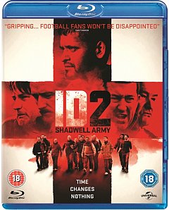 ID2 Shadwell Army Blu-Ray