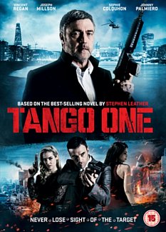 Tango One DVD