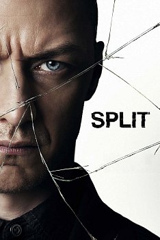 Split 2016 DVD - MangaShop.ro