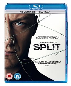 Split 4K Ultra HD - MangaShop.ro