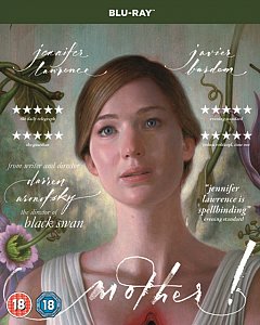 Mother Blu-Ray