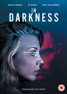 In Darkness 2018 DVD