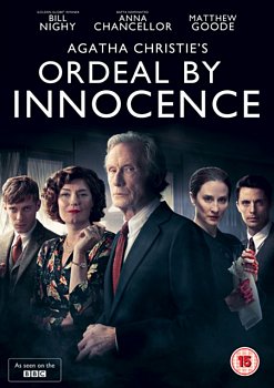 Ordeal By Innocence 2018 DVD - MangaShop.ro