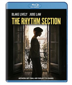The Rhythm Section 2019 Blu-ray - MangaShop.ro