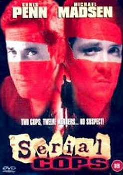 Serial Cops DVD - MangaShop.ro